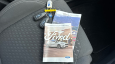 Ford Fiesta 1.0 EcoBoost Hybrid mHEV 125 Titanium 5dr Petrol Hatchback